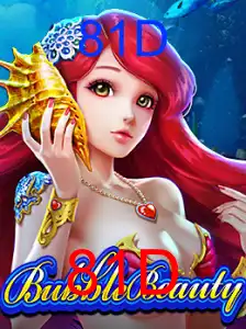BubbleBeauty